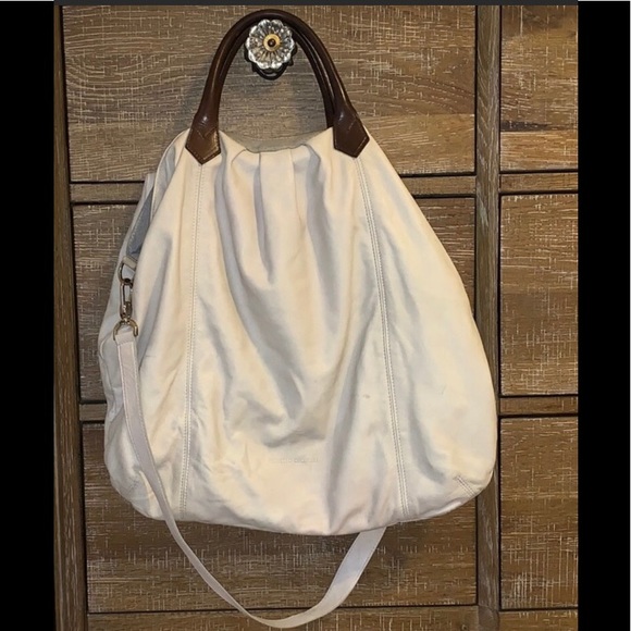 Brunello Cucinelli Handbags - Brunello Cucinelli Shoulder / Messenger Bag